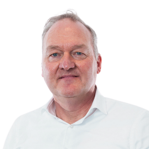 Frank – arbeidsdeskundige AD Kompaz