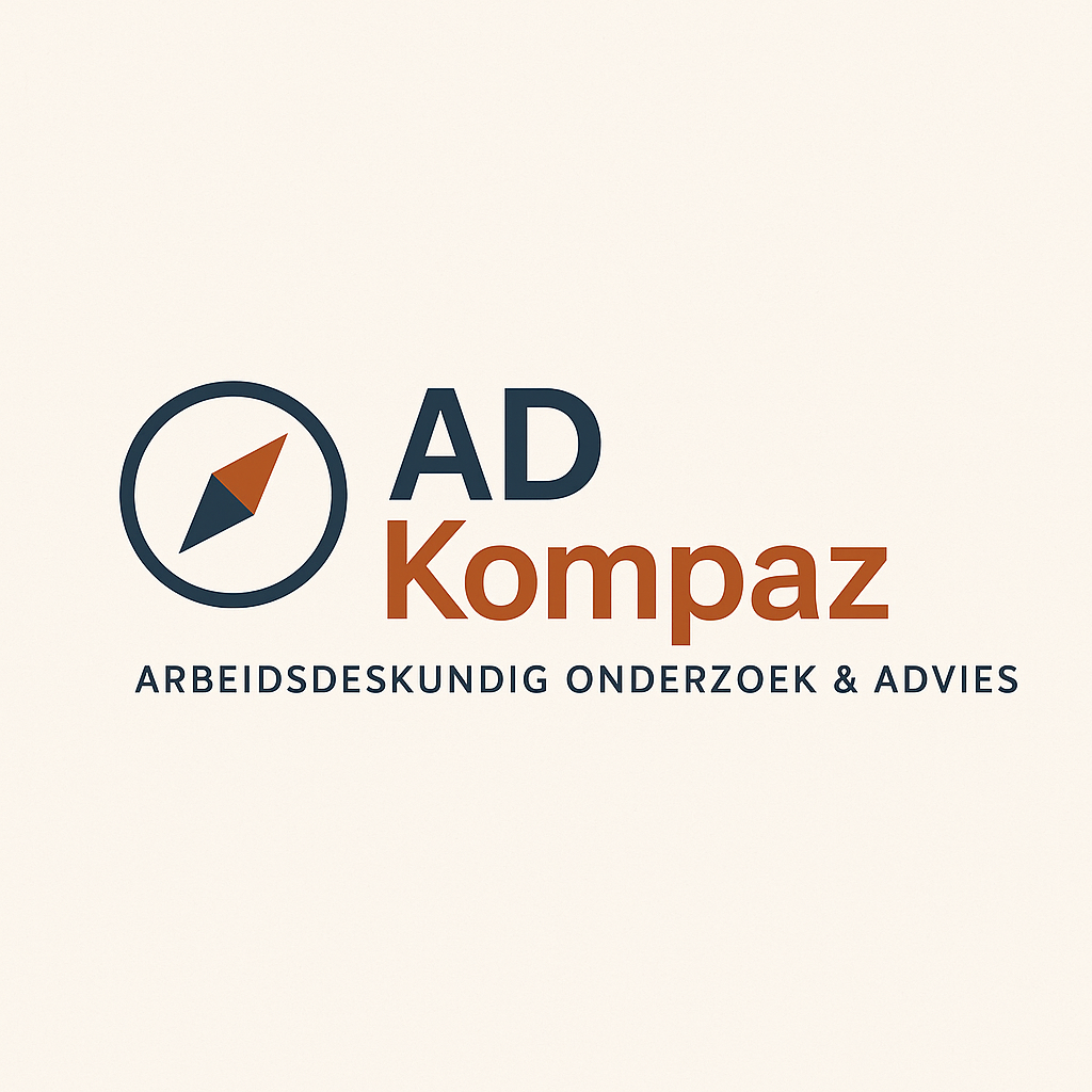 AD Kompaz logo